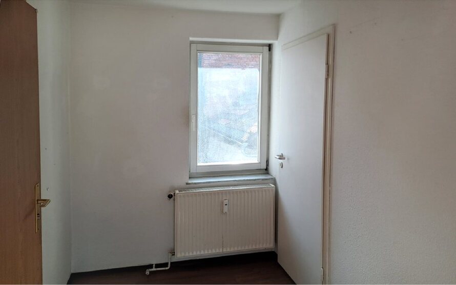 BIGKs - Zella-Mehlis - Zweiraumwohnung,sep.Küche,Bad (-;) 2 zimmer