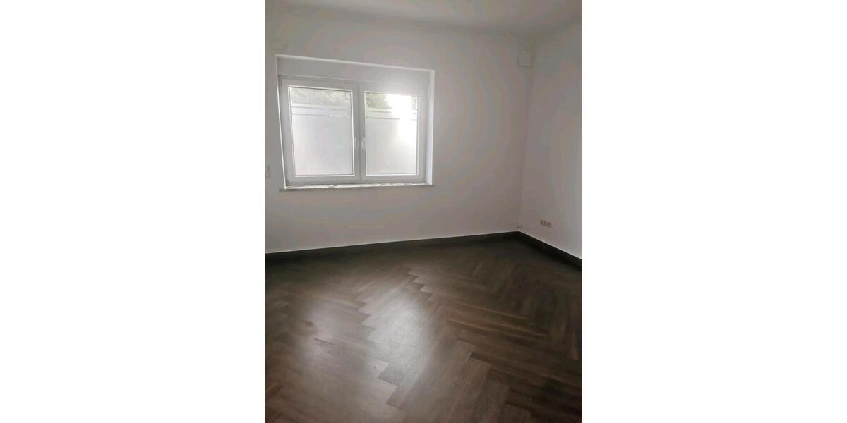 Erdgeschosswohnung zu vermieten zimmer