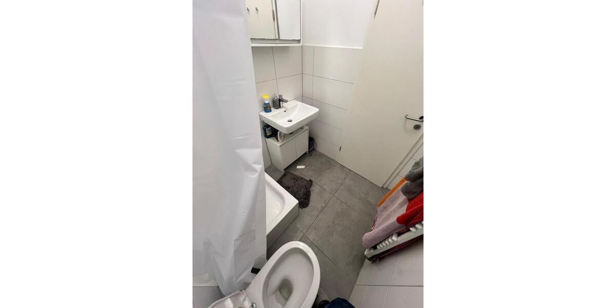 Wohnen auf Zeit München Nymphenburg - 1 Zimmer, 11 m&sup2;, 750&euro; | Angebot:26669858