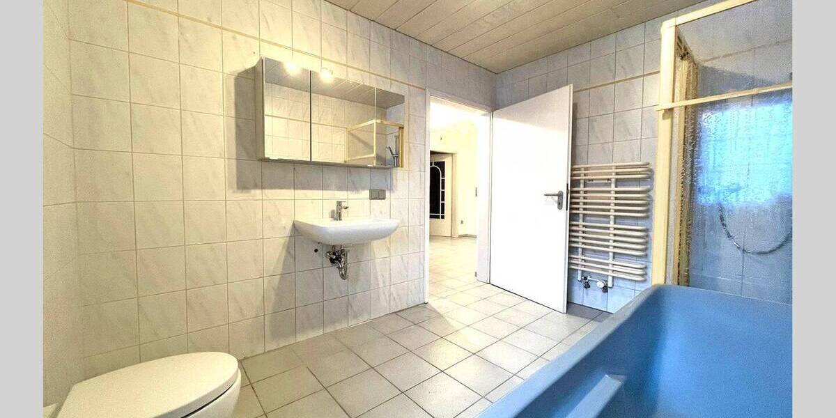 Etagenwohnung Kierspe Rönsahl - 3 Zimmer, 110 m&sup2;, 890&euro; | Angebot:26704304