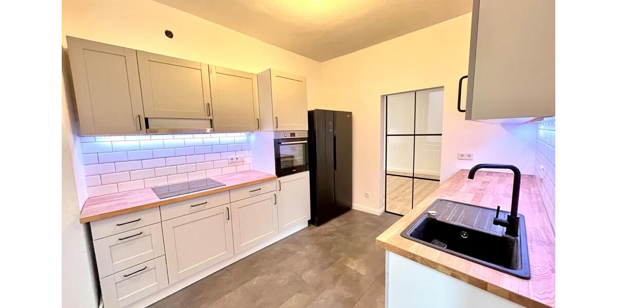Etagenwohnung Coburg - 5 Zimmer, 120 m&sup2;, 1.350&euro; | Angebot:26336625