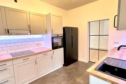 Wohnung Coburg - 5 Zimmer, 120 m&sup2;, 1.350&euro; | Angebot:26336625