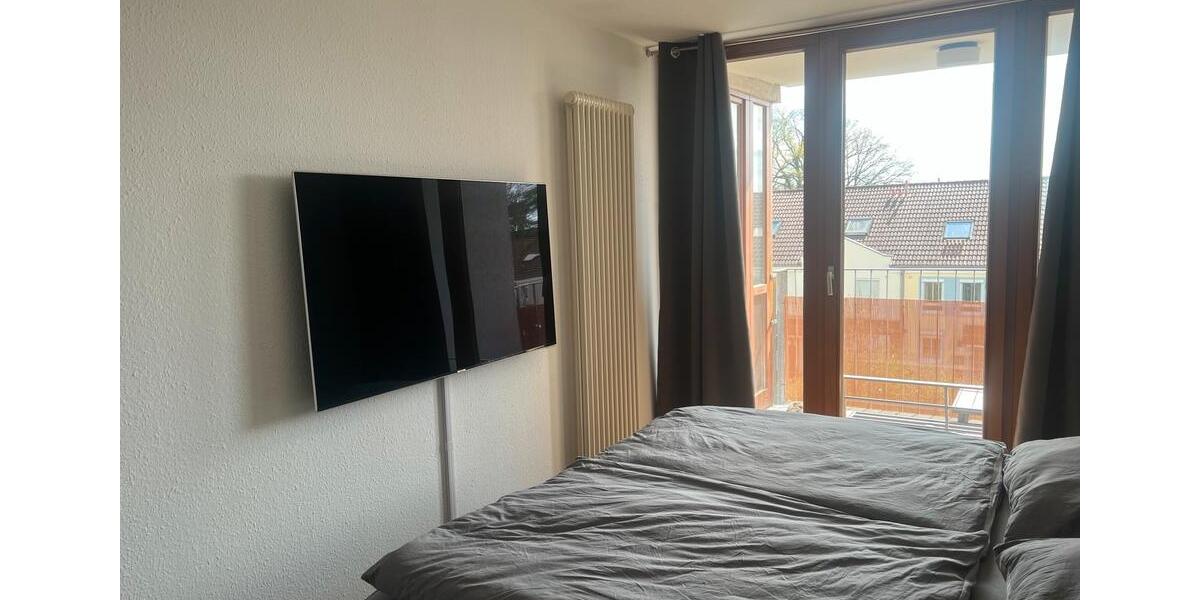 Wohnen auf Zeit Garbsen - 2 Zimmer, 65 m&sup2;, 1.500&euro; | Angebot:19725532