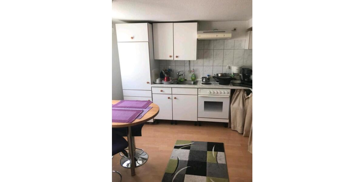 Etagenwohnung Gudensberg - 2 Zimmer, 70 m&sup2;, 550&euro; | Angebot:26552797