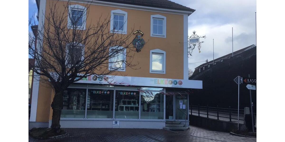 Gewerbeobjekt Babenhausen - 1.200&euro; | Angebot:24709384