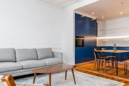 Wohnung Pullach im Isartal - 1 Zimmer, 59 m&sup2;, 1.300&euro; | Angebot:26698846