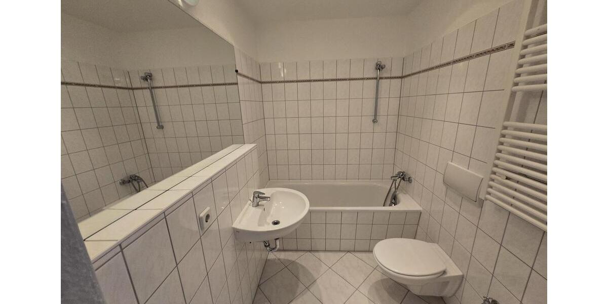 Etagenwohnung Luckau - 4 Zimmer, 77 m&sup2;, 462&euro; | Angebot:22989020