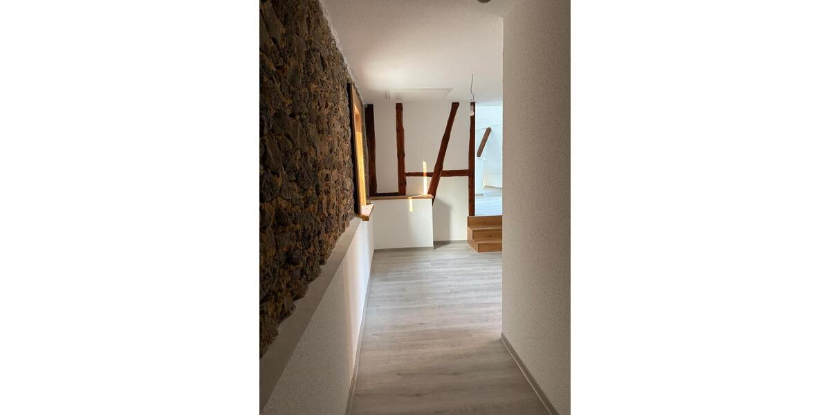 Erdgeschoßwohnung Gemünden (Felda) - 3 Zimmer, 86 m&sup2;, 860&euro; | Angebot:24644112