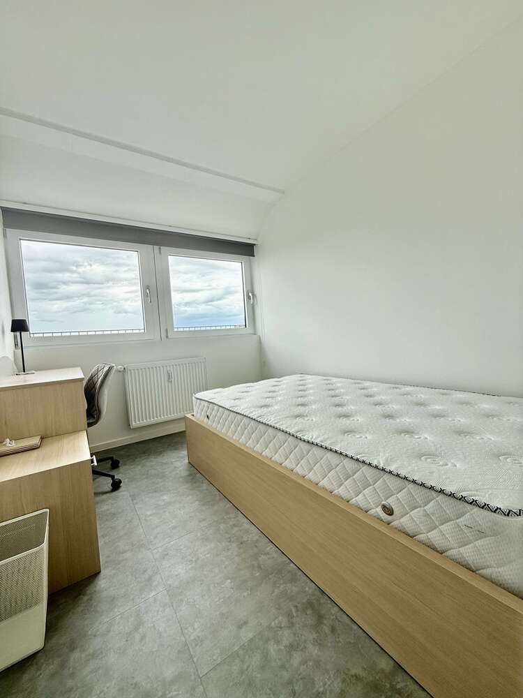 Wohnung zum Mieten in Leinfelden-Echterdingen 450 € 12 m²
