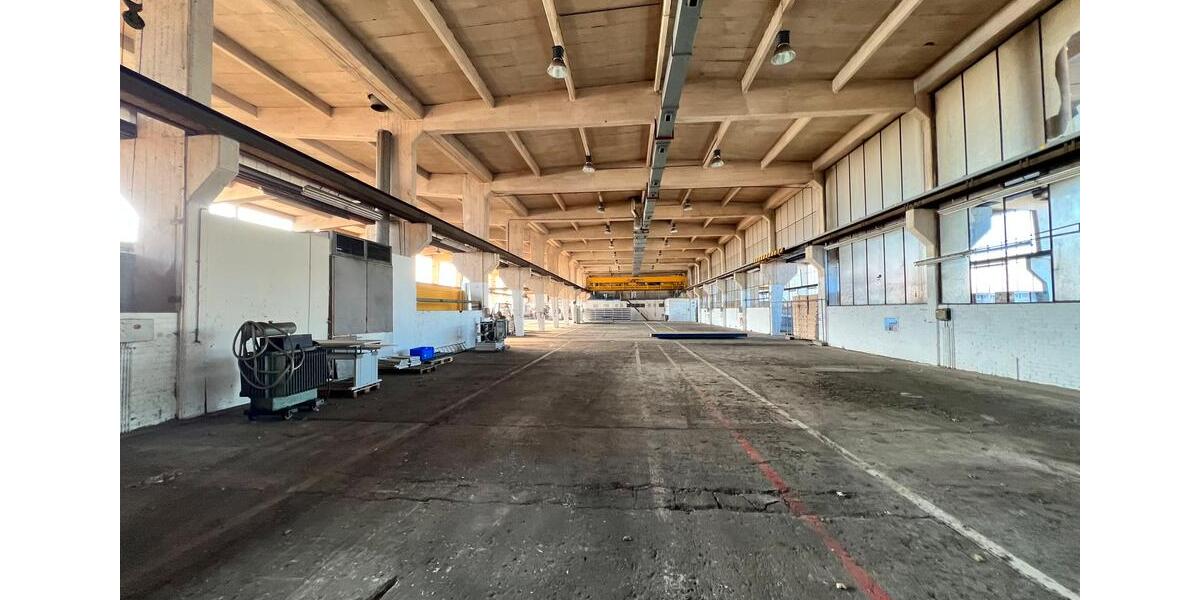 Gewerbeobjekt Meppen - 2.250&euro; | Angebot:20989039