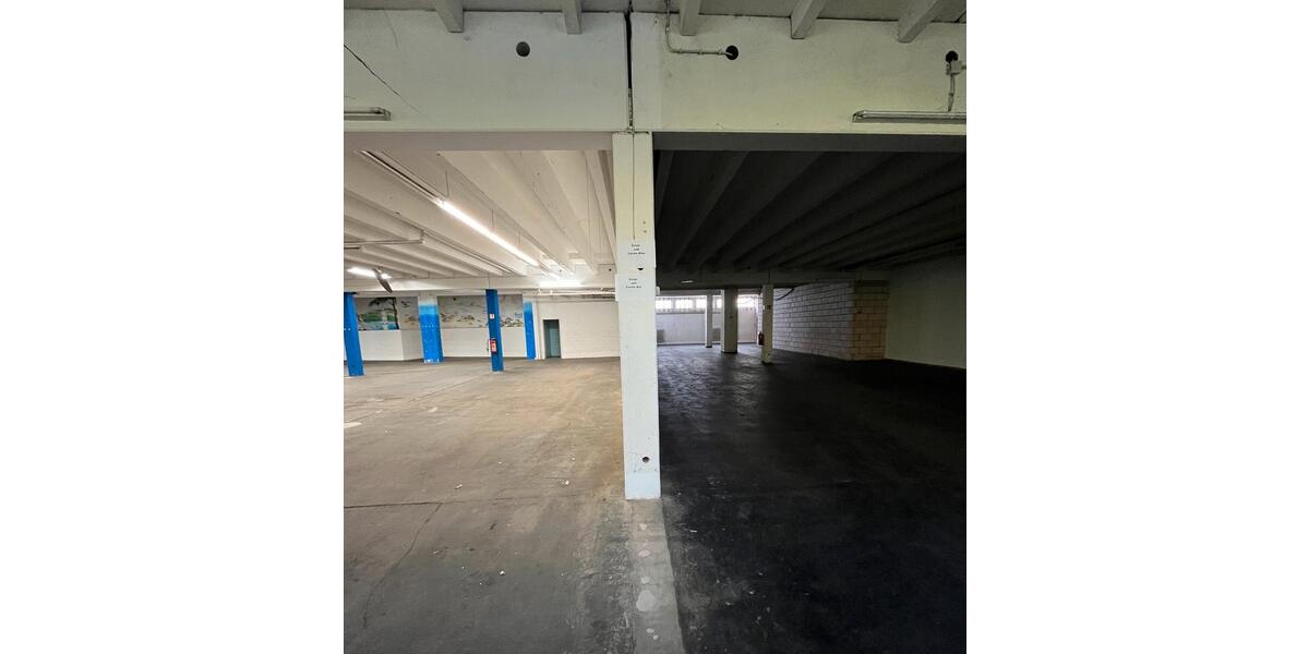 Gewerbeobjekt Saarbrücken St. Arnual - 3&euro; | Angebot:26320383