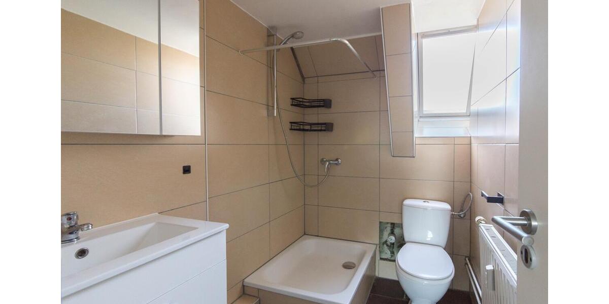 Dachgeschoßwohnung Kappeln - 4 Zimmer, 96 m&sup2;, 816&euro; | Angebot:24679504