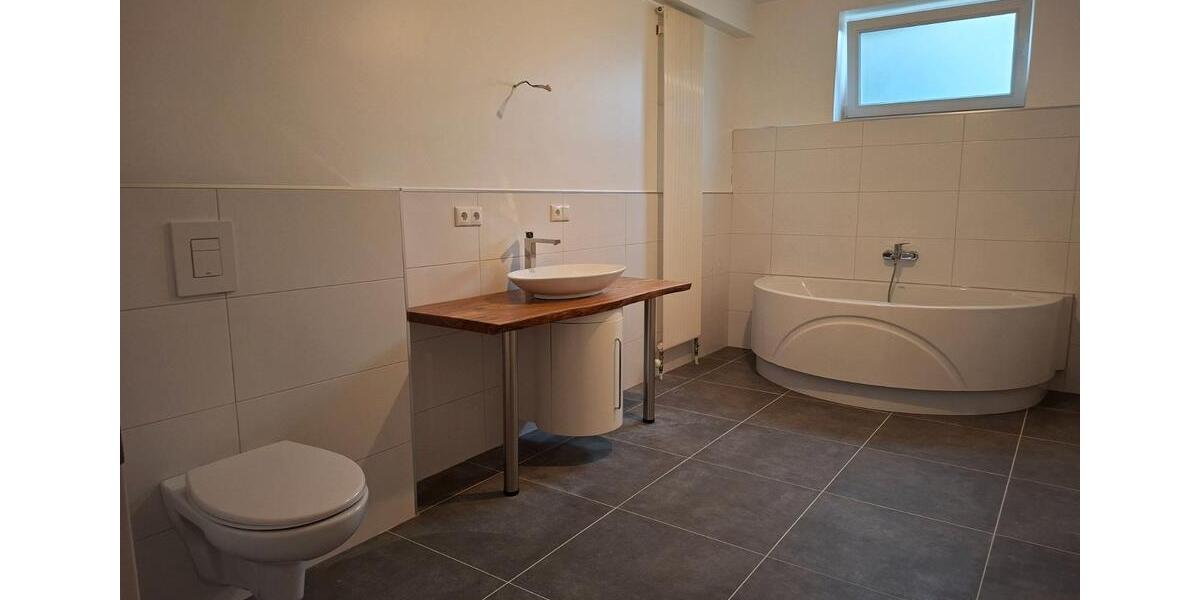 Erdgeschoßwohnung Schlitz - 2 Zimmer, 85 m&sup2;, 690&euro; | Angebot:26610194