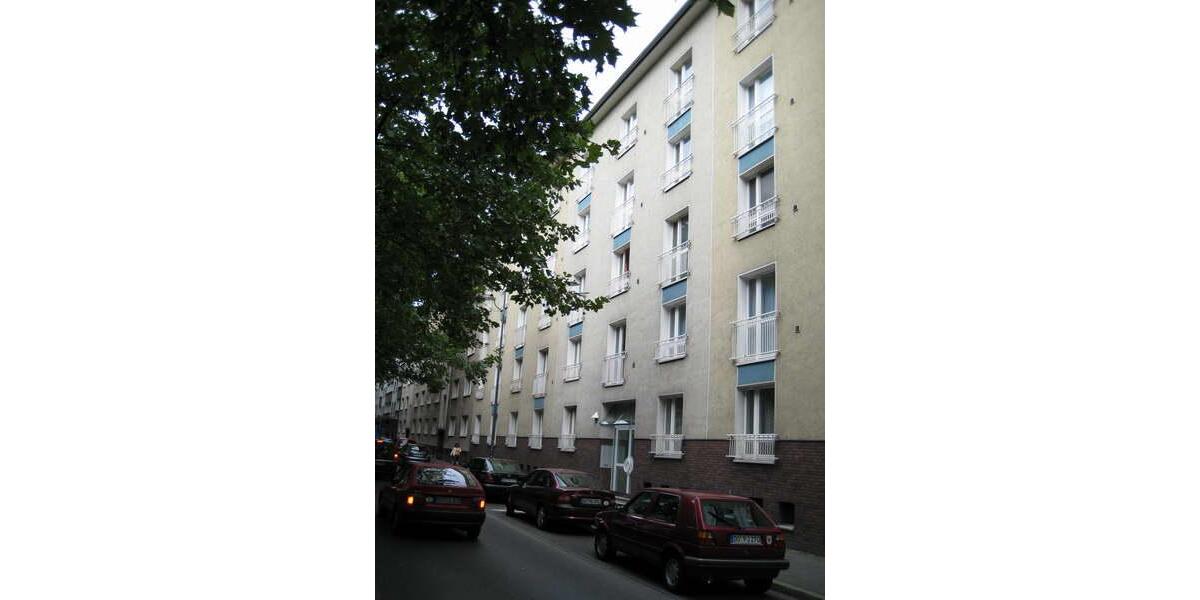 2-Zimmer-Wohnung in Dortmund Innenstadt-Nord 2 zimmer