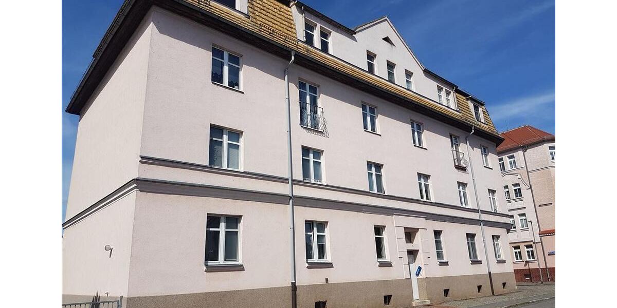 Etagenwohnung Torgau - 4 Zimmer, 95 m&sup2;, 523&euro; | Angebot:26384047