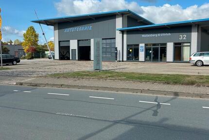 Gewerbeobjekt Lemgo - 5.000&euro; | Angebot:23083296