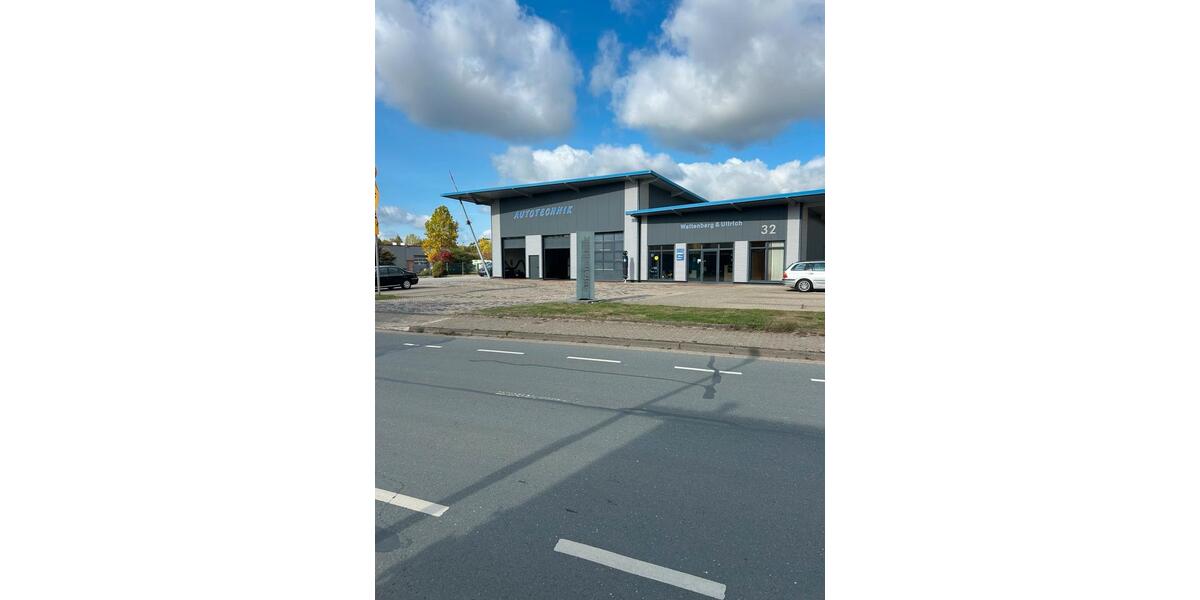 Gewerbeobjekt Lemgo - 5.000&euro; | Angebot:23083296