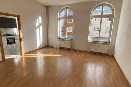 Wohnung zum Mieten in Schleswig 620 € 68.46 m²