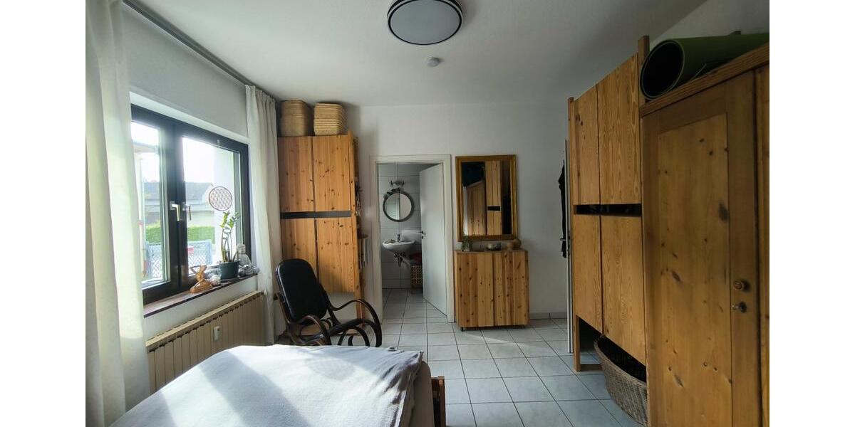 Wohnen auf Zeit Buseck - 2.5 Zimmer, 40 m&sup2;, 650&euro; | Angebot:26684303