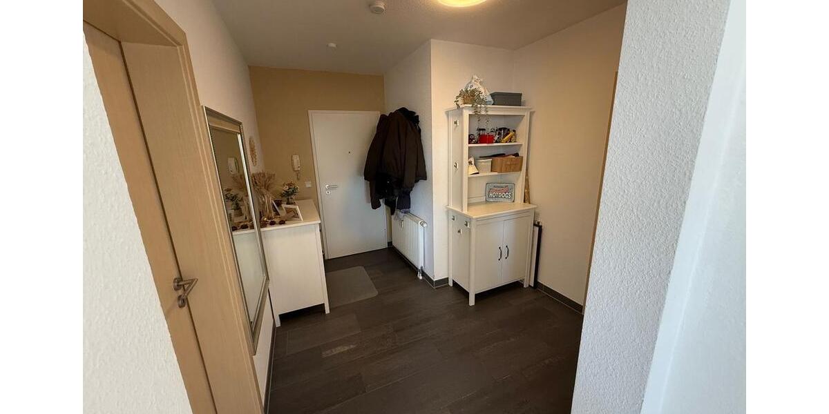 Etagenwohnung Saarwellingen - 2 Zimmer, 68 m&sup2;, 700&euro; | Angebot:26062208