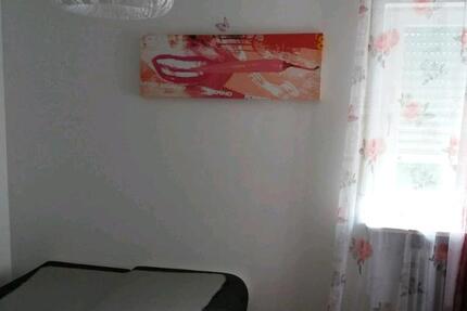 Wohnen auf Zeit Augsburg Antonsviertel - 1 Zimmer, 16 m&sup2;, 550&euro; | Angebot:26625560