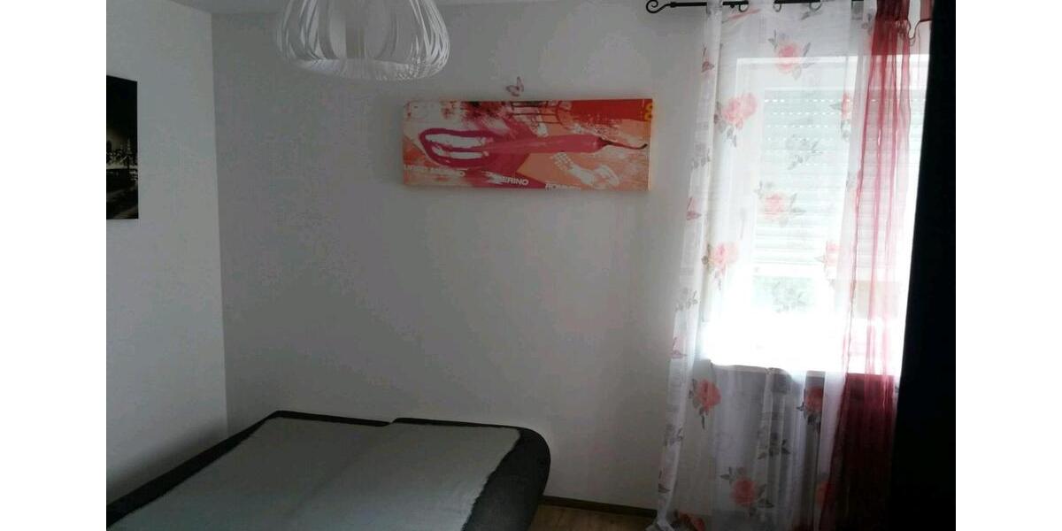 Wohnen auf Zeit Augsburg Antonsviertel - 1 Zimmer, 16 m&sup2;, 550&euro; | Angebot:26625560