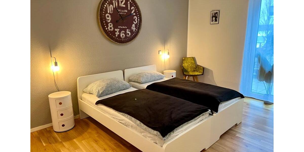Wohnen auf Zeit Lindlar - 2 Zimmer, 76&euro; | Angebot:21239446