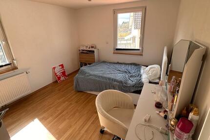 Wohnen auf Zeit Sigmaringen - 13 Zimmer, 95 m&sup2;, 390&euro; | Angebot:26117549