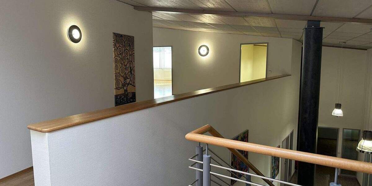 Gewerbeobjekt Weil der Stadt Münklingen - 7.450&euro; | Angebot:25669210