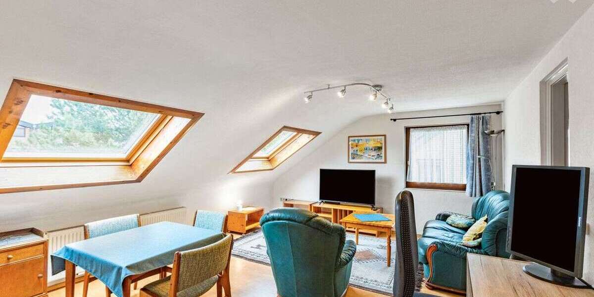 Zimmer Köln Porz - 2 Zimmer, 1.110&euro; | Angebot:24986267