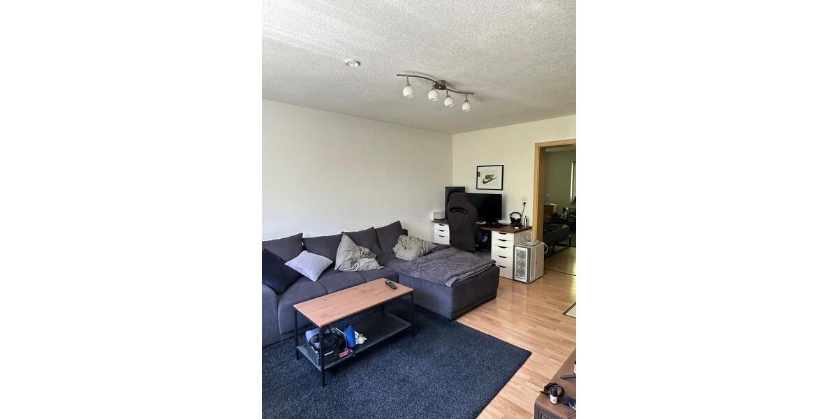 Etagenwohnung Oberndorf am Neckar - 3 Zimmer, 64 m&sup2;, 700&euro; | Angebot:26441767