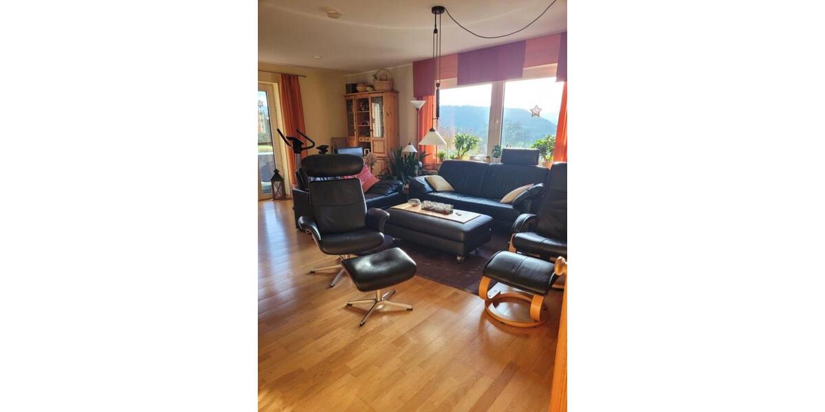 Schöne 4 Zimmer - Wohnung in Delligsen 4 zimmer