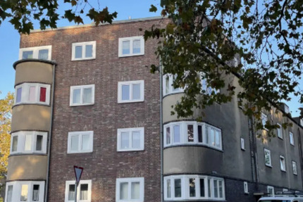 Wohnung Mönchengladbach Nord - 3 Zimmer, 83 m&sup2;, 830&euro; | Angebot:25103476