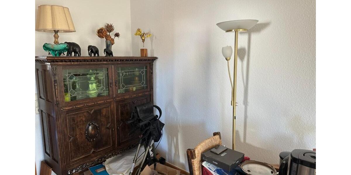 Erdgeschoßwohnung Steinen - 2 Zimmer, 54 m&sup2;, 760&euro; | Angebot:25168051