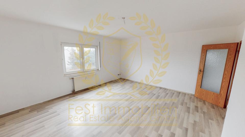 Etagenwohnung Falkenstein/Harz Harz - 3 Zimmer, 71 m&sup2;, 315&euro; | Angebot:24677919
