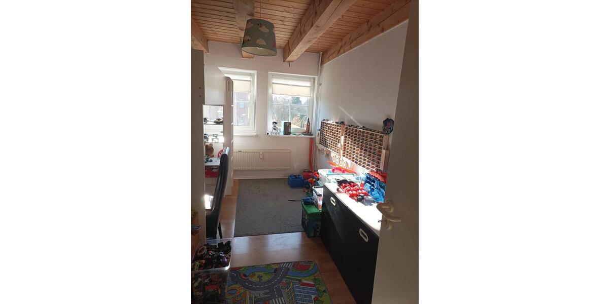 Etagenwohnung Sülfeld - 4 Zimmer, 96 m&sup2;, 650&euro; | Angebot:26090032
