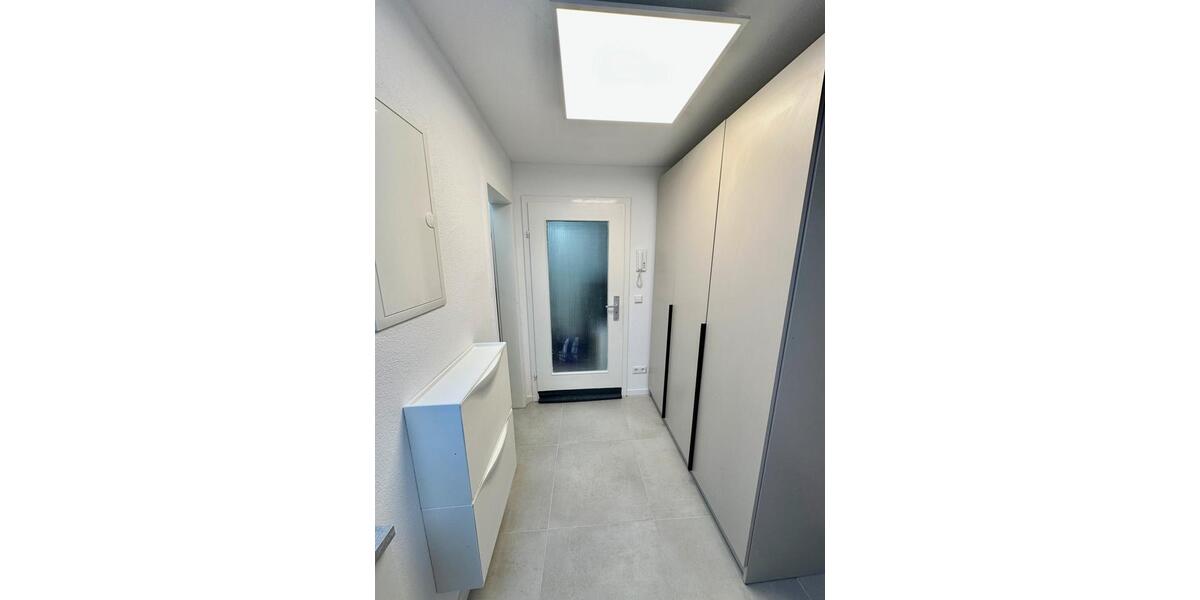 Dachgeschoßwohnung Remseck am Neckar - 2 Zimmer, 50 m&sup2;, 800&euro; | Angebot:26448116