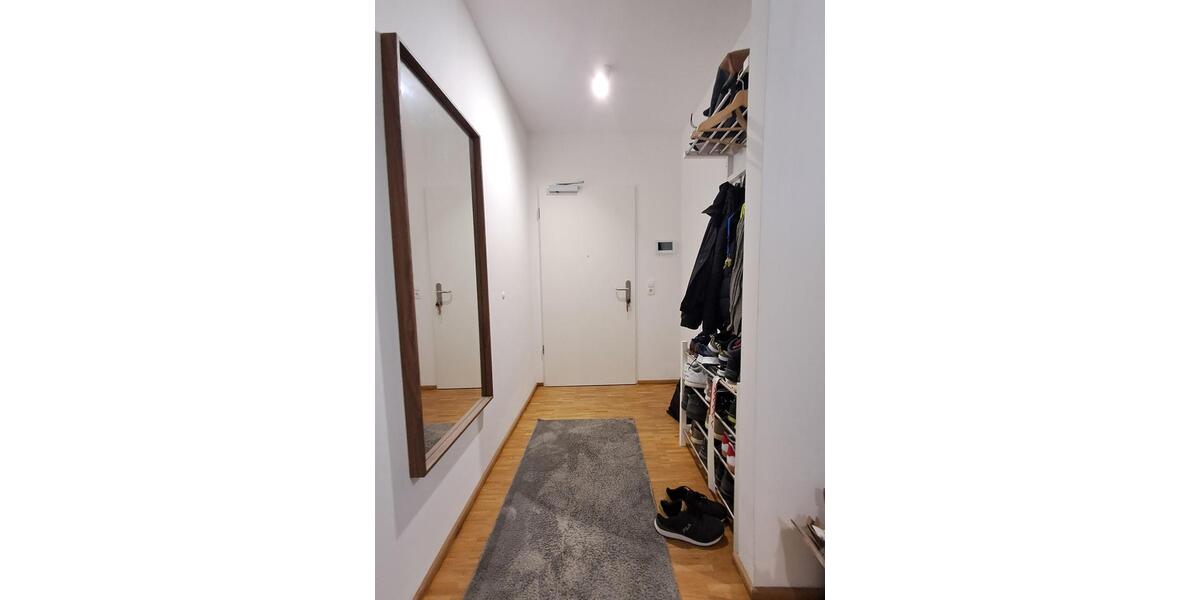 Etagenwohnung Hildesheim Oststadt/Stadtfeld - 3 Zimmer, 92 m&sup2;, 1.120&euro; | Angebot:26297084