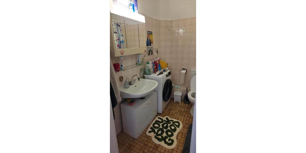 Wohnen auf Zeit Hildesheim - 1 Zimmer, 14 m&sup2;, 240&euro; | Angebot:26671657