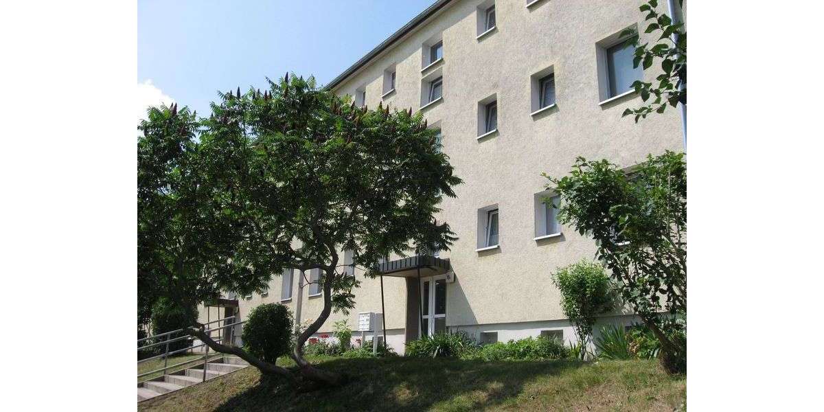 Etagenwohnung Schkeuditz Dölzig - 3 Zimmer, 56 m&sup2;, 504&euro; | Angebot:27449503