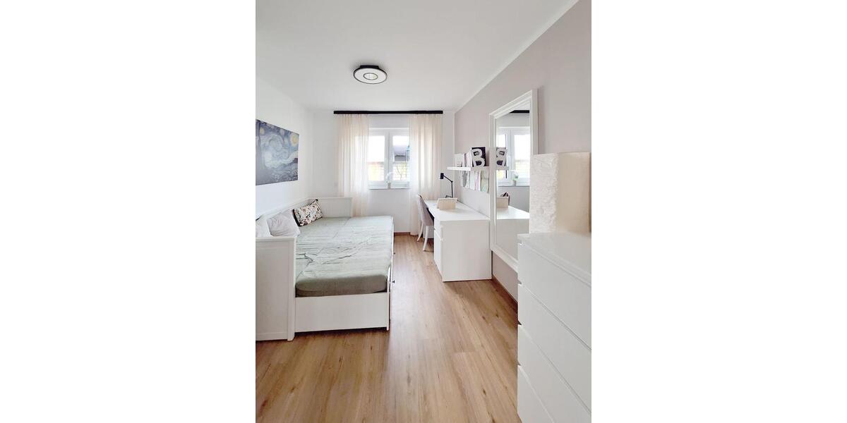 Erdgeschoßwohnung Köln Porz - 4 Zimmer, 109 m&sup2;, 1.744&euro; | Angebot:25887551