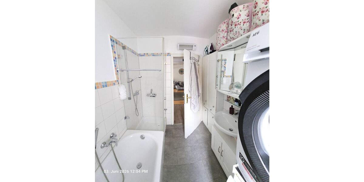 Schöne große Stadtwohnung in Tettnang - 3- Tettnang | Angebot:26808441