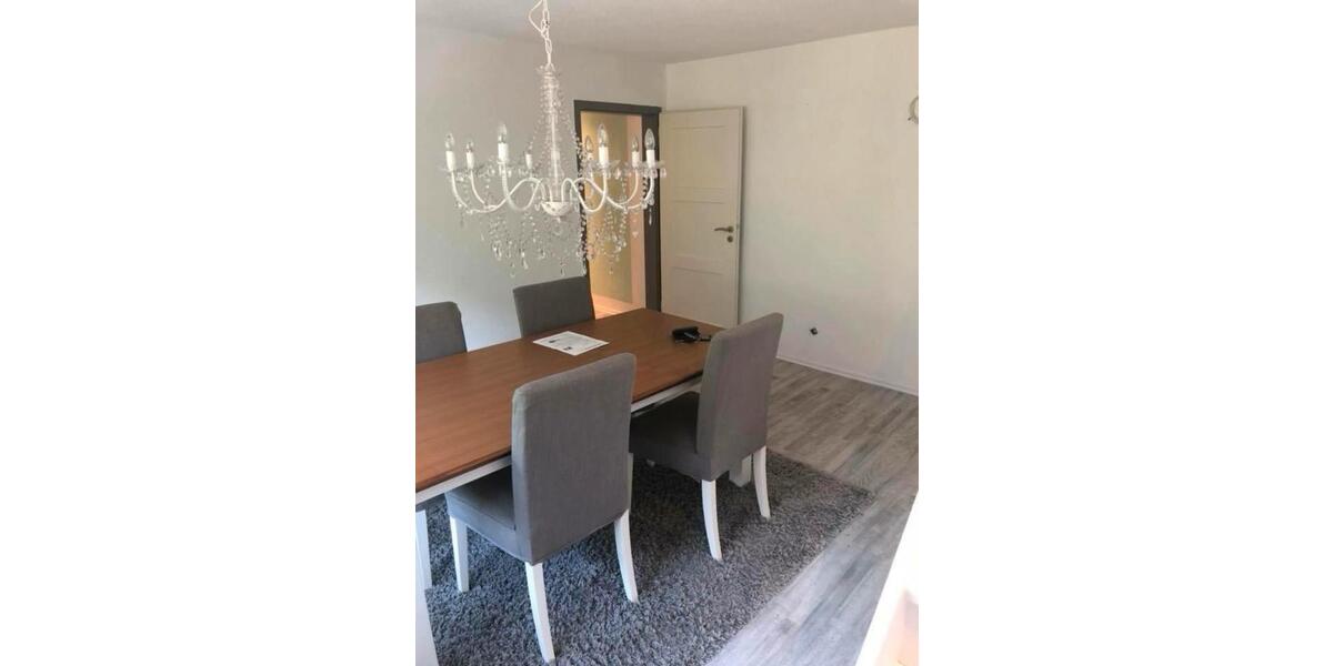 Maisonettenwohnung Waldshut-Tiengen Tiengen - 3 Zimmer, 20 m&sup2;, 940&euro; | Angebot:25143880