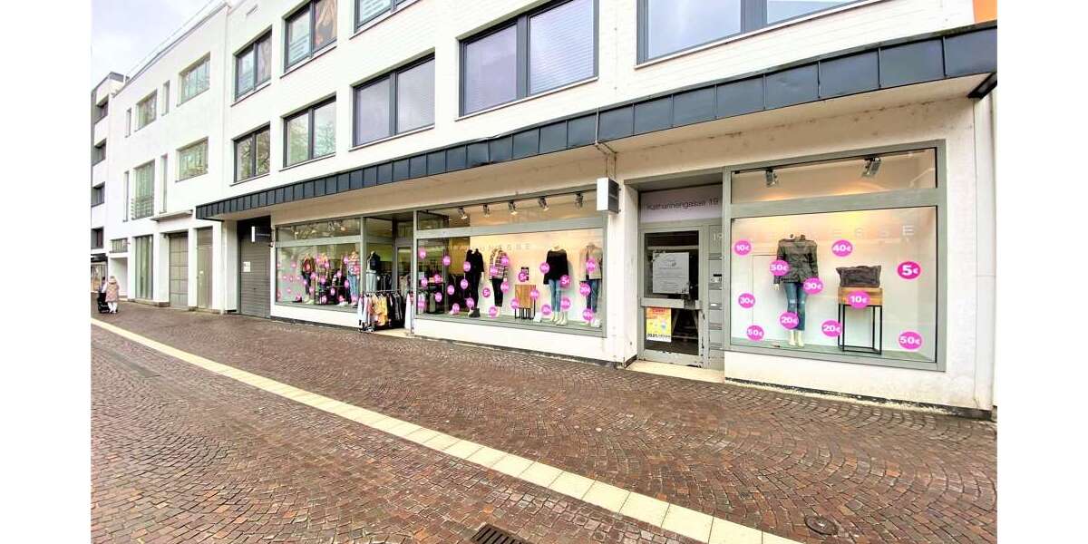 Gewerbeobjekt Gießen - 3.500&euro; | Angebot:27194623