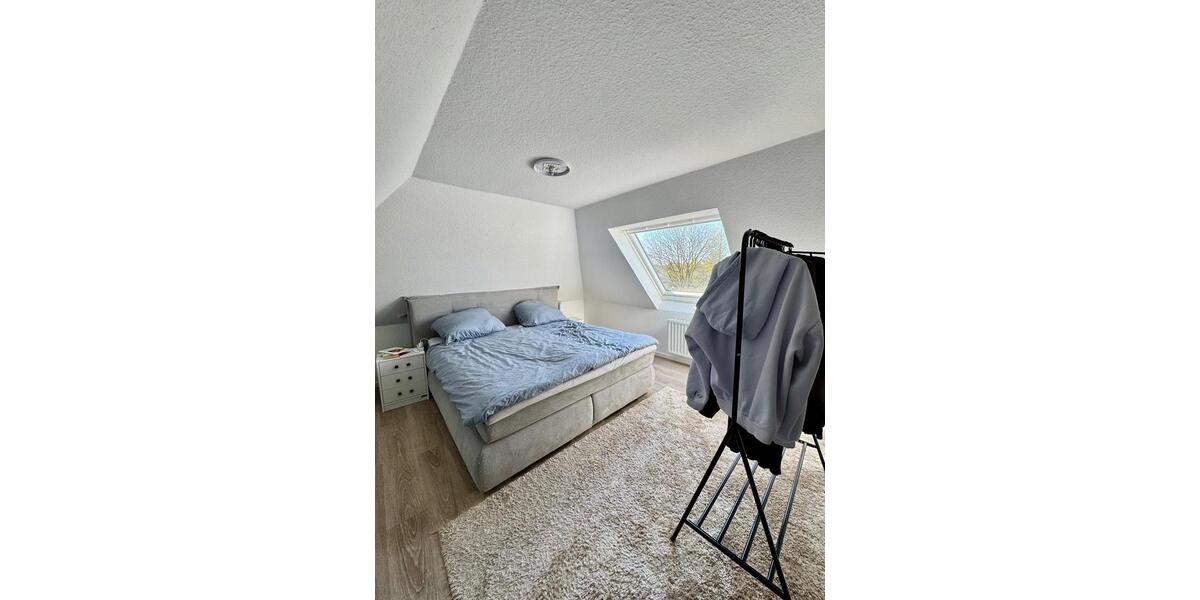 Etagenwohnung Fürstenau - 2 Zimmer, 62 m&sup2;, 450&euro; | Angebot:26489539