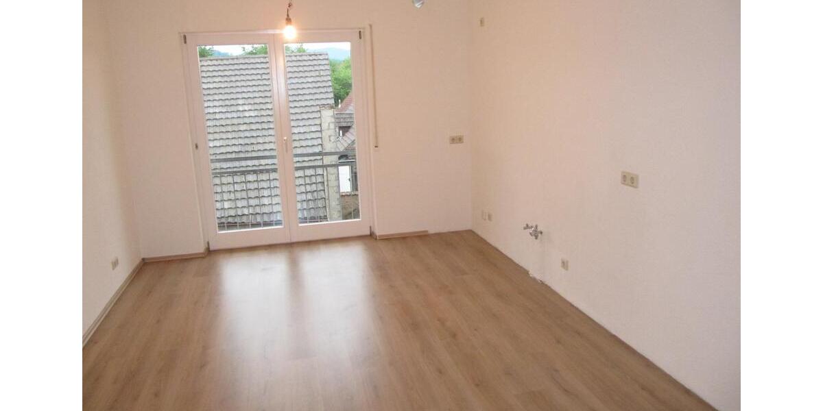 Schöne Wohnung in Nussbach zu vermieten 2 zimmer