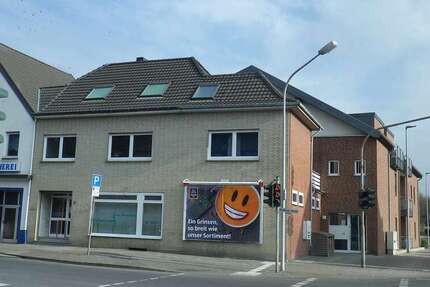 Wohnung zum Mieten in Heinsberg-Oberbruch 550 € 58 m²