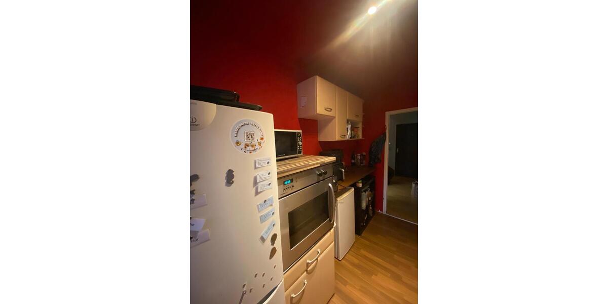 Wohnen auf Zeit Oldenburg Eversten - 20 Zimmer, 79 m&sup2;, 459&euro; | Angebot:25639508