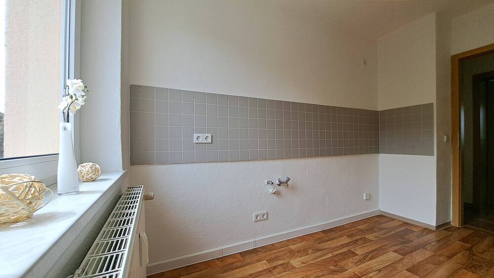 Etagenwohnung Jahnsdorf/Erzgeb. Jahnsdorf - 2 Zimmer, 50 m&sup2;, 275&euro; | Angebot:26696704