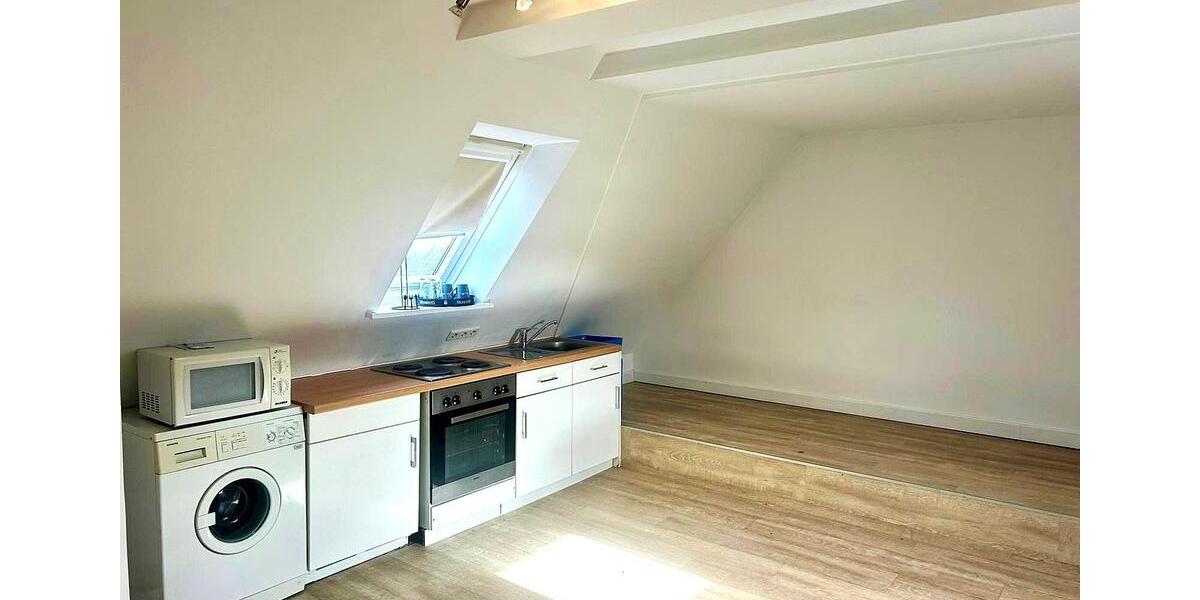 Etagenwohnung Sylt - 1 Zimmer, 31 m&sup2;, 840&euro; | Angebot:25569811